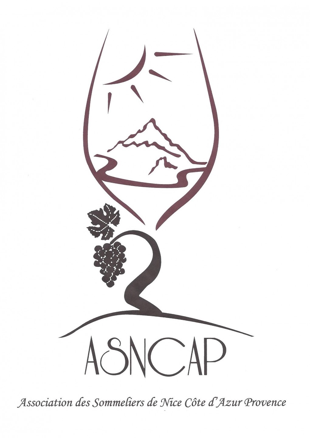 Association des Sommeliers de Nice Côte d'Azur Provence
